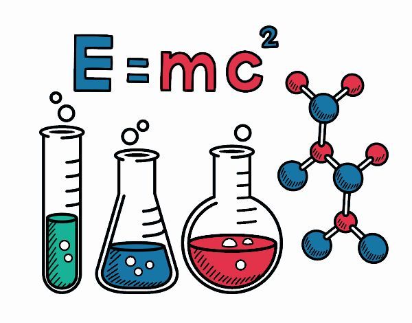 Química Tercero B.G.U (A)